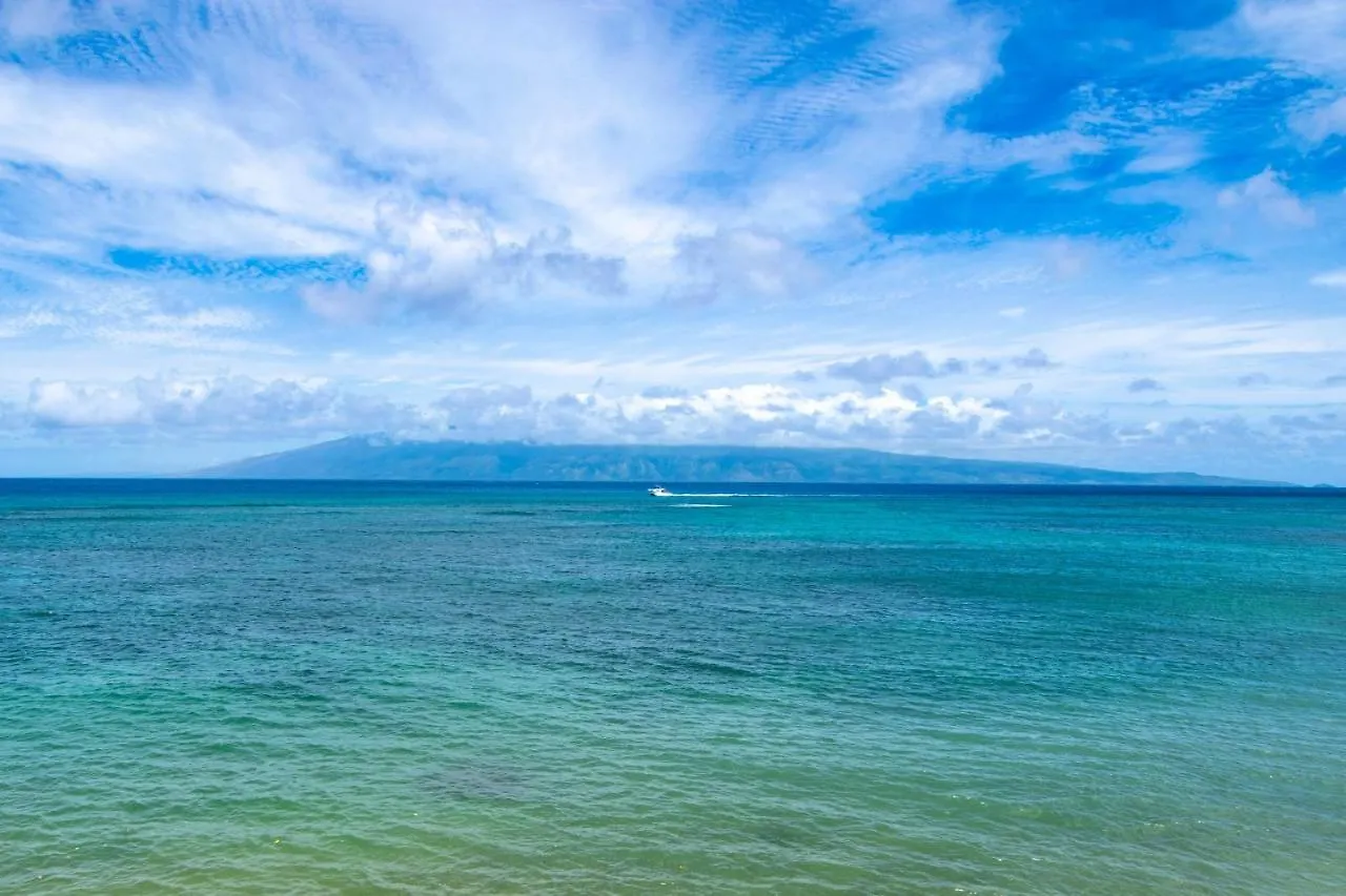 Kahana Reef 408